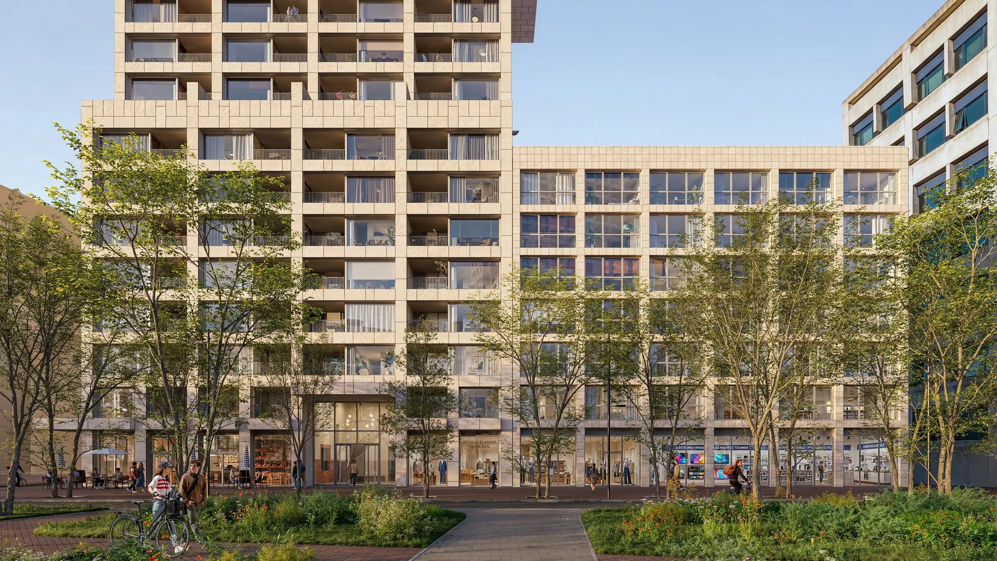 strijps4 lumen exterieur