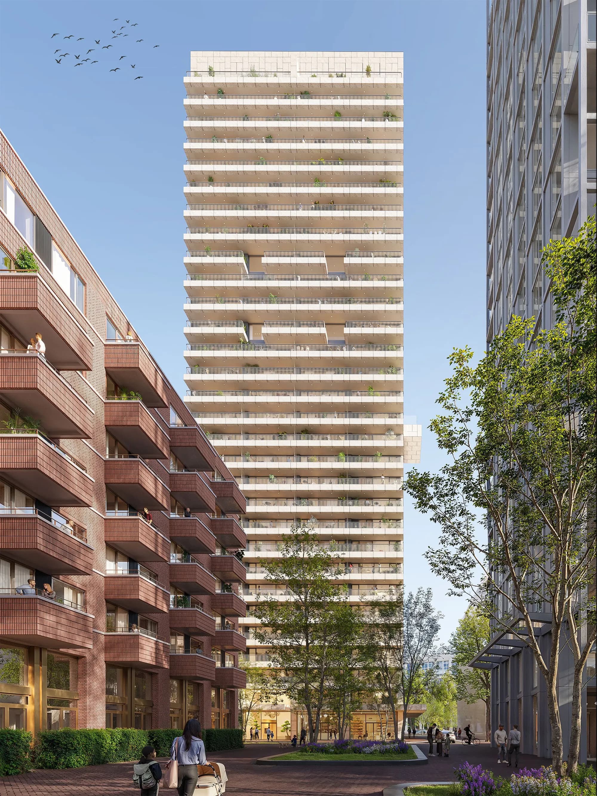 strijps4 lumen exterieur