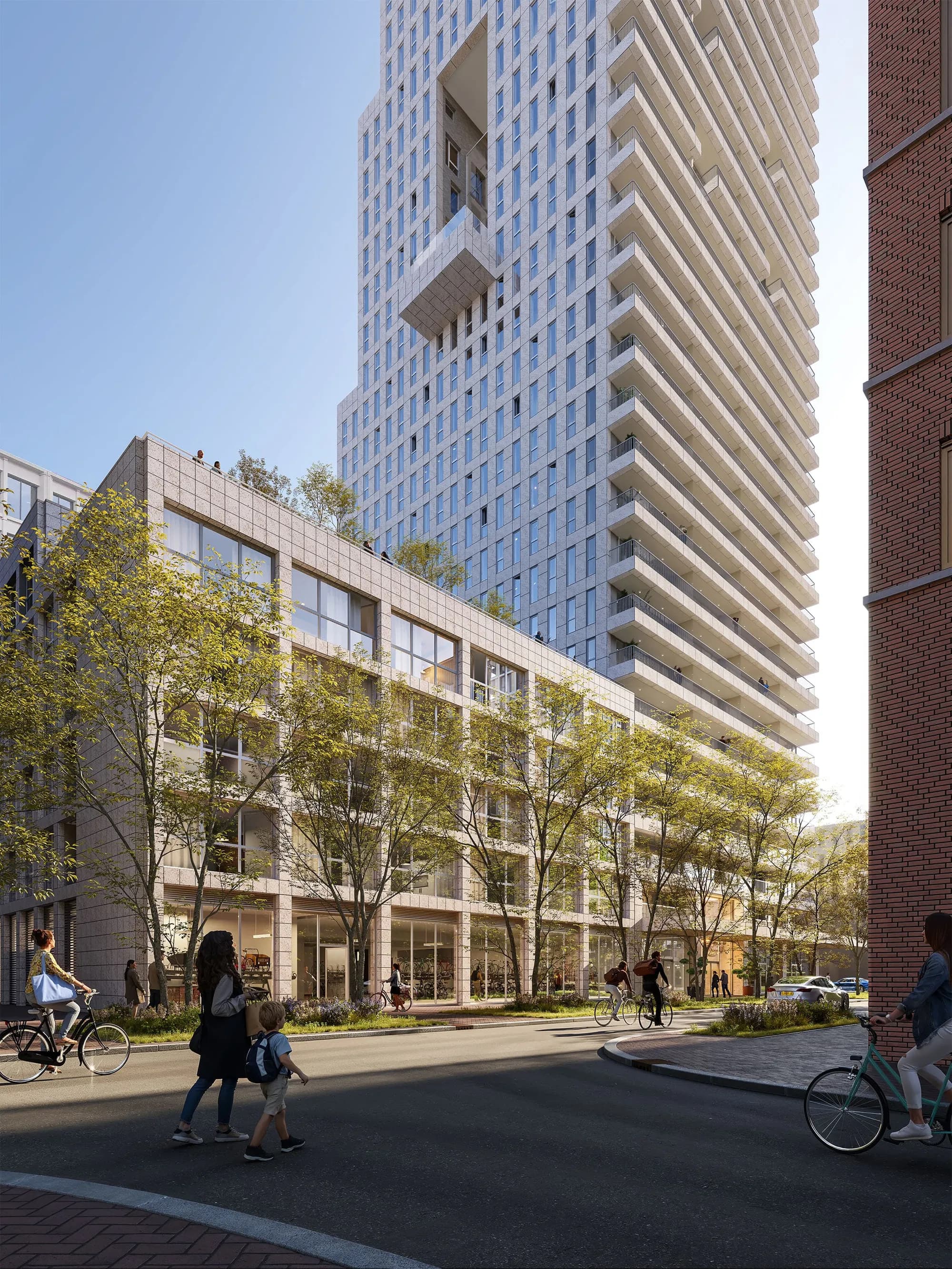 strijps4 lumen exterieur